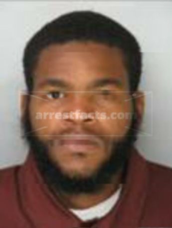 Emmanuel Prince