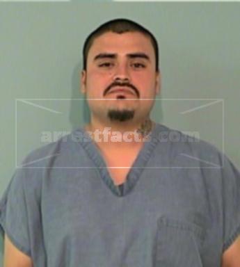 Joe Angel Mireles