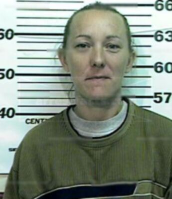 Crystal Michelle Johnson