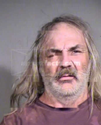 Ronald Dean Ware