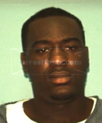 Dillon Devontrez Royster