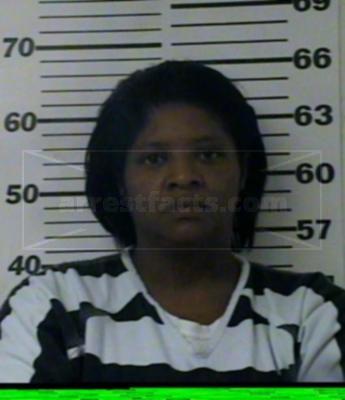 Rachel Hodge Johnigan