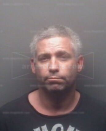 Robert Scott Strafford