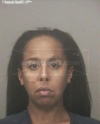 Tiffany Eve Martinez