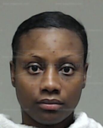 Jamecia Tyesha Hinton