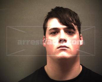 Colton Gene Pullen