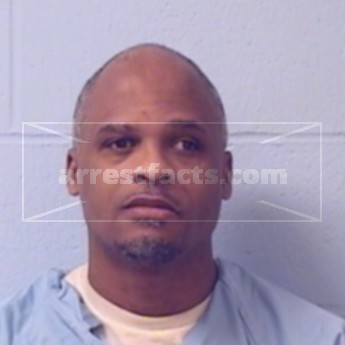 Brent A. Cole Sr.