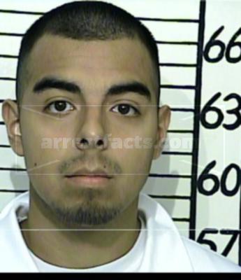 Fabian Sanchez