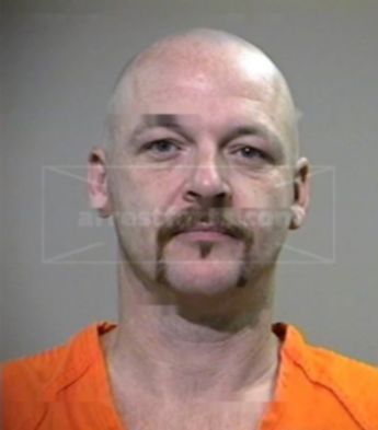 Kenneth Roy Mitchell