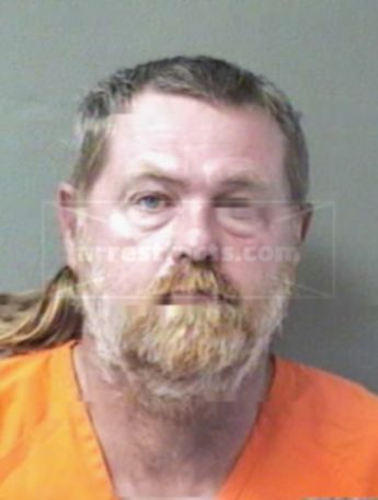 Dwight Ernest Ellis