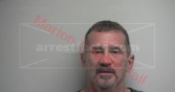 Mark Anthony Nichols Sr.