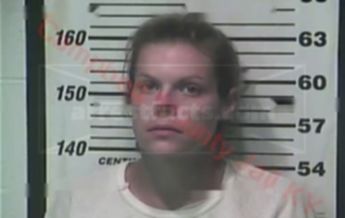 Katie Grace Morris