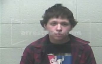 Skyler Robert Greyeagle