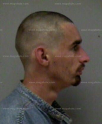 Cody T Burkhart