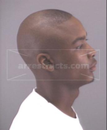 Dantrel Lamar Robert