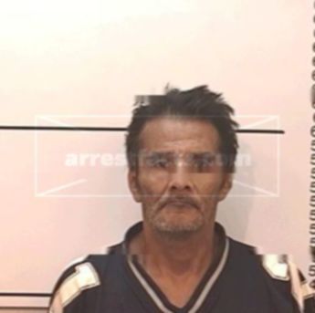 Jesse Monico Rodriguez