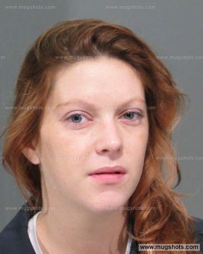 Ashley Clare Flagg