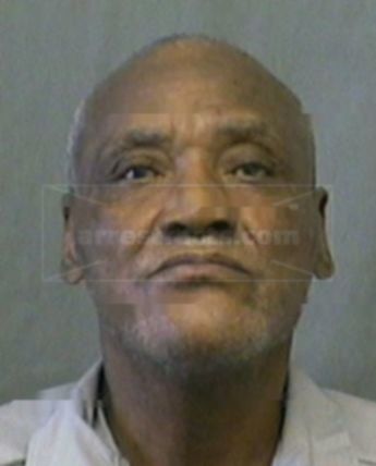 Charles E Anderson Jr