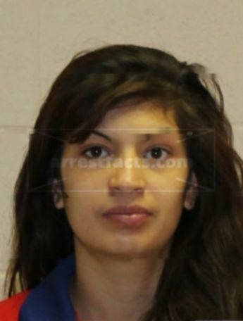Monica Salazar