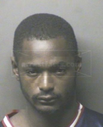 Clinton Troy Stevenson