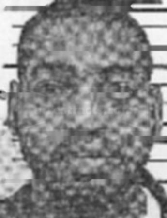 Ronald Brown