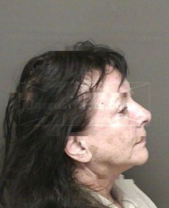 Romona Marie Corthell