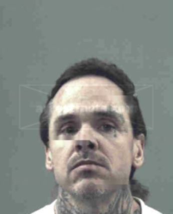 Brian Paul Stewart