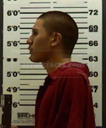 Ryan A Mora