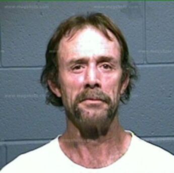 James Anthony Padgett