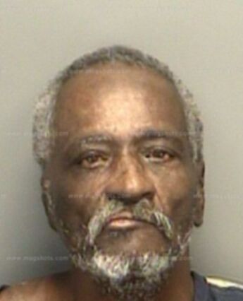 Eugene Mitchell