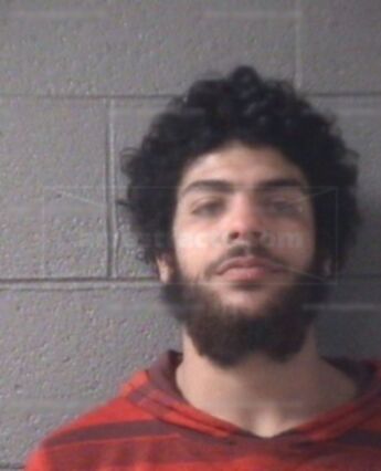 Jesse Lamar Tochterman