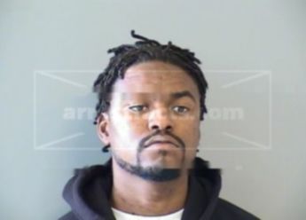 Carrington Blaine Williams