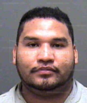 Huan Gonzales-Hernandez