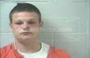 Andrew Thomas Morris