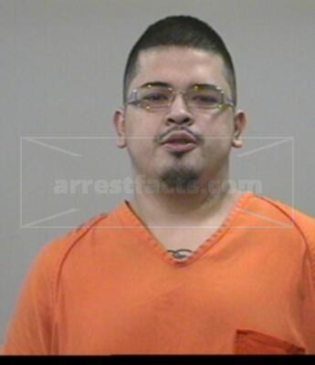 Omar Vicente Rodriguez