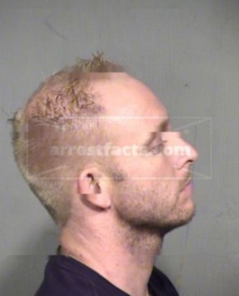Weston Craig Crook