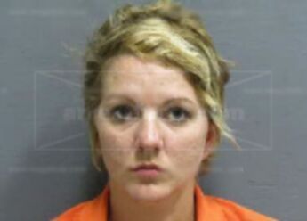 Amanda Theresa Howard