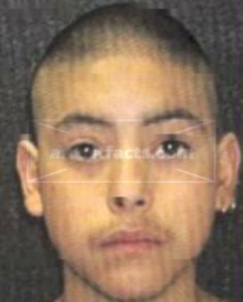 Nicholas Lorenzo Cortez
