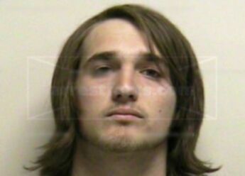 James Brandon Adams