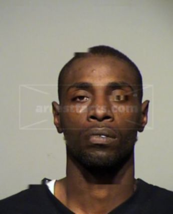 Parnell Brown