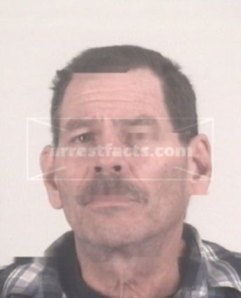 Stephen Edward Ward
