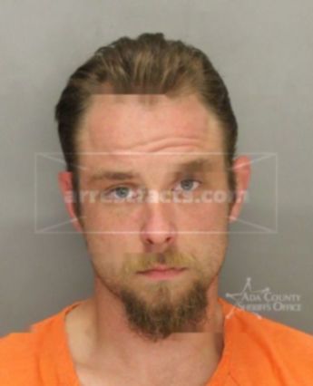 Justin Dean Ralls