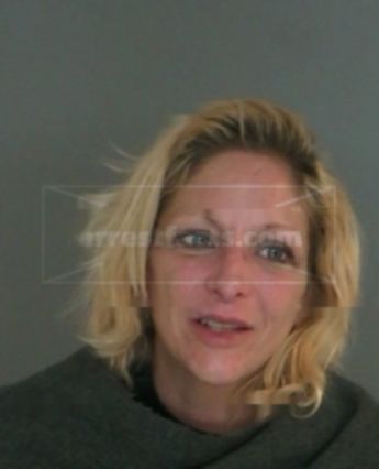 Rhonda Jolene Airhart