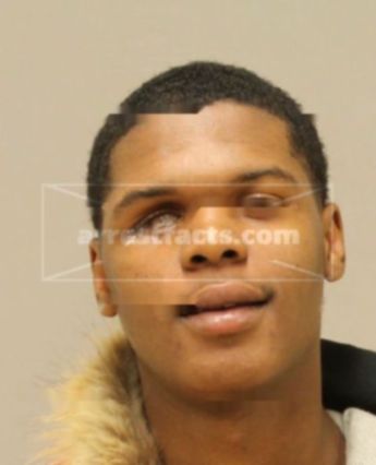 Senquan Cyree-Antonio Tyler