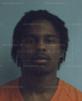Sedrick Devon Nash