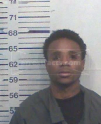 Courtney Dwayne Mccloud