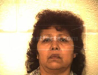 Gloria Edalid Bains