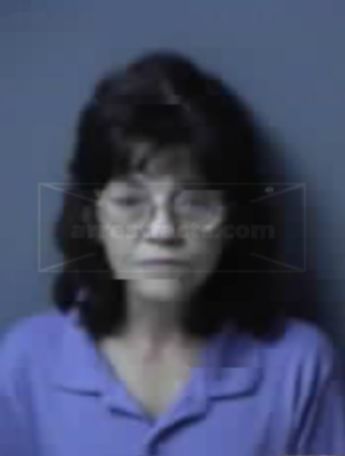Sandra Jo Deeter