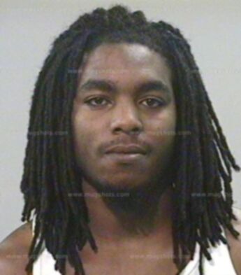 Dexter Keith Brown