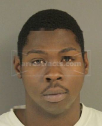 Daequan Cortez Mcdowell